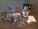 Kenwood keukenmachine, Witgoed en Apparatuur, Keukenmixers, Ophalen, Zo goed als nieuw, 3 snelheden of meer