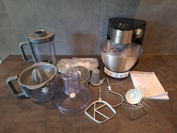 Kenwood keukenmachine  beschikbaar voor biedingen