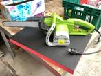 Elektrische kettingzaag, Tuin en Terras, Hand-tuingereedschap, Ophalen, Gebruikt