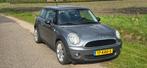 Mini One 1.4 | Extra set velgen | Export mogelijk | 2010, Auto's, Mini, Voorwielaandrijving, Stof, Origineel Nederlands, Euro 4