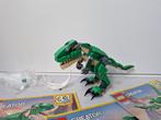 LEGO Creator 3-in-1 31058 Machtige dinosaurussen, Ophalen of Verzenden, Gebruikt, Complete set, Lego