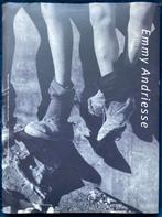 Emmy Andriesse 1914 - 1953, Fotografen, Ophalen of Verzenden, Zo goed als nieuw, Zie beschrijving
