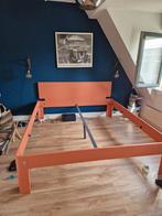 ZGAN Auping Auronde's, diverse maten, kleur keuze., Huis en Inrichting, Slaapkamer | Bedden, Ophalen, ., Zo goed als nieuw, .