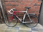 Retro racefiets, Ophalen, 28 inch, Gebruikt, Giant