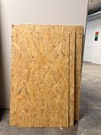 Gratis: Diverse Hout Ophalen in Binckhorst, Doe-het-zelf en Verbouw, Platen en Panelen, Ophalen, Gebruikt, Hout, Minder dan 20 mm