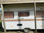 Retro Caravan Eura 1976 380 Q, Verzamelen, Overige typen, Ophalen