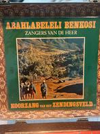 AbaHlabeleli Benkosi LP Gospel, Ophalen of Verzenden, Gebruikt
