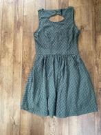 zo goed als nieuwe Only jurk mt.36 €7,00, Only, Ophalen of Verzenden, Zo goed als nieuw, Maat 36 (S)