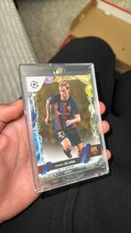 Frenkie de jong 1/1, Ophalen, Zo goed als nieuw, Ajax