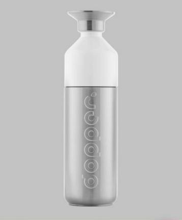Nieuwe Dopper Steel 800ml. beschikbaar voor biedingen