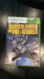 Borderlands : The Pre-Sequel, Spelcomputers en Games, Games | Xbox 360, Ophalen, Vanaf 18 jaar, Shooter, 1 speler