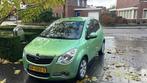Opel Agila 1.2 16V 2010 Groen, Voorwielaandrijving, 4 cilinders, 965 kg, Handgeschakeld