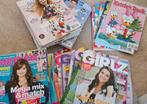 Tijdschriften Cosmopolitan, Meiden, Girlz & Meer, Boeken, Tijdschriften en Kranten, Ophalen, Gelezen, Damesbladen