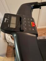 Loopband plus Mat zwart virtufit, Ophalen, Zo goed als nieuw, Loopband