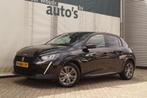 Peugeot e-208 EV Allure 50kWh -ECC-LED-PDC-, 136 pk, Gebruikt, 24 min, Leder en Stof