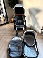Joolz kinderwagen, Ophalen, Gebruikt, Overige merken, Voetenzak