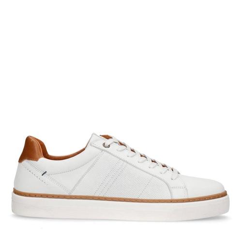 No stress sneakers maat 42 offwhite, Kleding | Heren, Schoenen, Zo goed als nieuw, Sneakers of Gympen, Overige kleuren, Ophalen of Verzenden