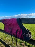 Nika regendeken winterdeken 200 gram 127 onderlengte 4.3, Ophalen of Verzenden, Gebruikt