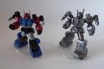 transformers scf act 4 - ultra magnus (set van 2 bots) - mib, Nieuw, G1, Ophalen of Verzenden, Autobots