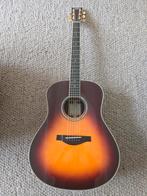 Yamaha LL-TA (LL16) Transacoustic (21-3-25) zgan inc case, Ophalen, Zo goed als nieuw, Western- of Steelstringgitaar, Met koffer
