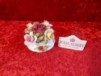 Royal Albert Old Country Roses bloemstuk, Ophalen of Verzenden, Gebruikt, Porselein, Overige typen