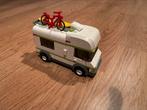 LEGO City Camper (7639), Ophalen of Verzenden, Gebruikt