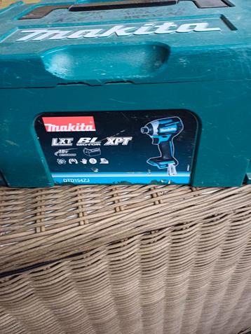  Makita koffer m box 2 opbergkoffer beschikbaar voor biedingen