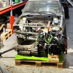 BMW M20b27 525e ETA blok automaat 236dkm, Auto-onderdelen, Motor en Toebehoren, Ophalen, BMW