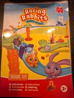 Racing Rabbits Super Slides Deluxe Set inclusief doos, Ophalen, Nieuw, Overige merken