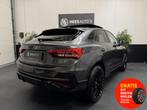 Audi Q3 Sportback 45 TFSI e S Edition|Pano|Keyless|360|Sfeer, Stof, Gebruikt, Met garantie (alle), 245 pk