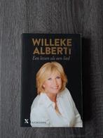 Willeke Alberti geschreven door Belinda Meuldijk, Boeken, Ophalen of Verzenden