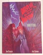 Marvel Graphic Novel #75 Daredevil/Black Widow: Abattoir., Amerika, Starlin en Chiodo, Ophalen of Verzenden, Eén comic