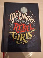 Good night stories for rebel girls, Nieuw, Ophalen of Verzenden