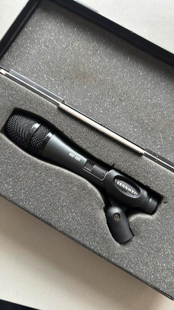 Sennheiser MD425 Microfoon beschikbaar voor biedingen
