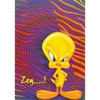 Looney Tunes kaart - Tweety bij Stichting Superwens!, Ophalen of Verzenden, Nieuw
