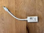 Mini DisplayPort naar HDMI adapter – Vivanco, Ophalen of Verzenden, Zo goed als nieuw