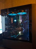 Uitstekend werkende en krachtige game pc!!, Ophalen, 32 GB, Virtual Reality, Gaming PC