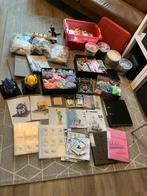 Nanoblocks Balody LOZ etc., Ophalen, Zo goed als nieuw