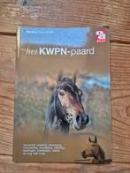 Het KWPN-paard - Sandra Nieuwendijk, Boeken, Ophalen of Verzenden, Gelezen, Overige onderwerpen, Sandra Nieuwendijk
