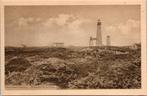 Schiermonnikoog - Noorder-Vuurtoren, Verzenden, Voor 1920, Ongelopen, Waddeneilanden