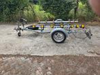 Riba waterscooter trailer, Ophalen, Minder dan 1500 kg, Jetskitrailer, Minder dan 6 meter