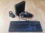 HP t520 Flexible Series TC. Inclusief muis & toetsenbord., Computers en Software, Desktop Pc's, Ophalen, Gebruikt