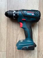 Bosch Professional GSR 18V-28 accuschroefboormachine, Ophalen of Verzenden, Zo goed als nieuw, Boor- en Schroefmachine