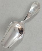 Zilveren theeduim Biedermeier antiek 835 zilver, Antiek en Kunst, Antiek | Goud en Zilver, Ophalen of Verzenden, Zilver