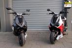 Italjet Dragster 125cc / 200cc NIEUW DIRECT LEVERBAAR!, Bedrijf, 200 cc, 12 t/m 35 kW, Italjet