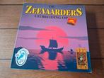 De Kolonisten van Catan uitbreiding zeevaarders hout, Ophalen of Verzenden, Gebruikt