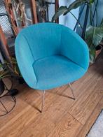 Lensvelt Richard Hutten this bucket chair, Huis en Inrichting, Stoelen, Ophalen, Zo goed als nieuw, Eén