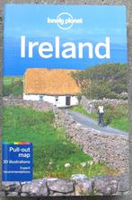 Ireland / Ierland (Lonely Planet), Ophalen of Verzenden, Lonely Planet, Zo goed als nieuw, Europa