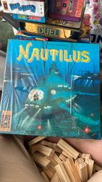 Nautilus bordspel nieuw en gesealed, Hobby en Vrije tijd, Gezelschapsspellen | Bordspellen, Ophalen of Verzenden, Nieuw, 999  Games