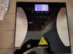 Medisana BS 475 weegschaal, Ophalen, Gebruikt, 1 tot 500 gram, 100 kg of meer
